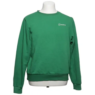 Collegetröja (Grön) från Berghaus
