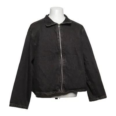 Jeansjacka (Man Edition) från Zara Bomull