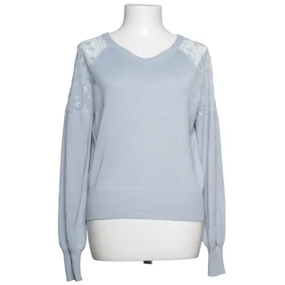 Tröja (Blå) från Color Many Color Akryl, Polyamid, Polyester