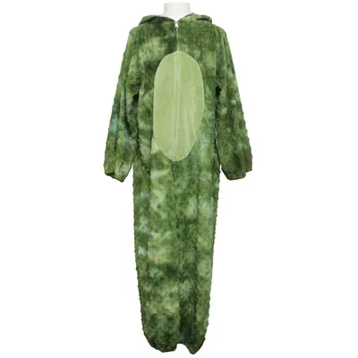 Udklædning (Halloween Kostüm Drache) fra Crazy Days Polyester