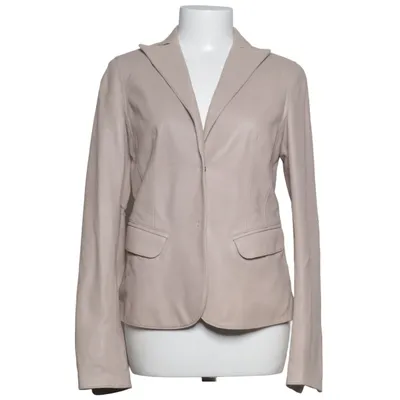 Blazer (Beige) de FFC