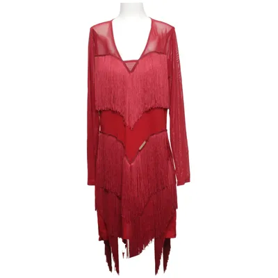 Tutu de danse (Rouge) de Danceandsway