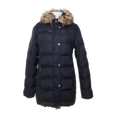 Winter coat (Black) from Vinson Polo Club