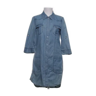 Denim dress (LIMITLESS DENIM) from ONLY Limitless Denim Cotton, Polyester