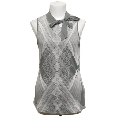 Haut (Gris, Blanc) de Diesel Coton