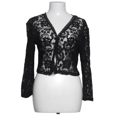 Bolero (Svart) från Anna Field