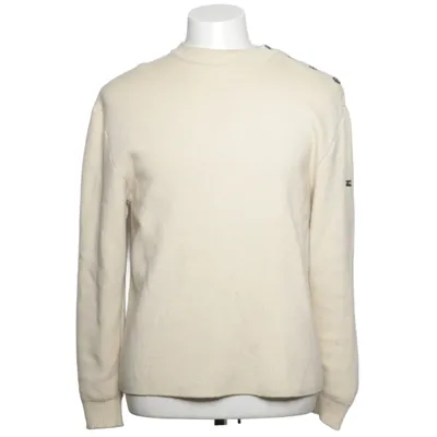 Tröja (Beige) från Saint James Ull