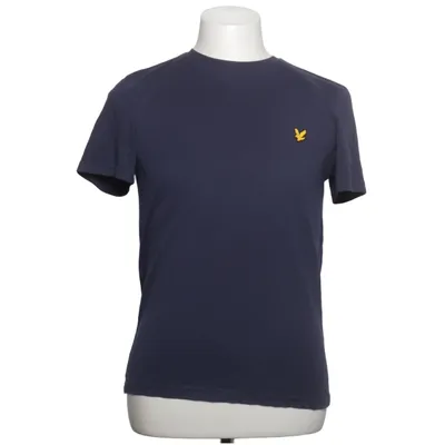 T-shirt (TS860SP) från Lyle & Scott Bomull, Polyester