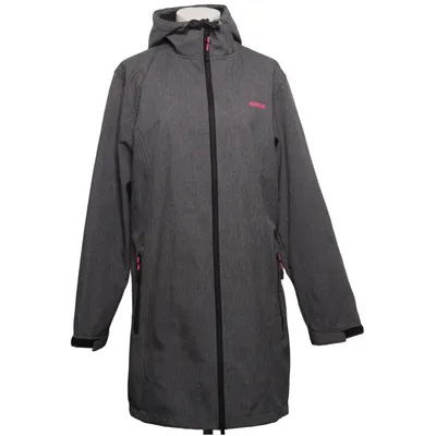 Softshell jacket (Reflective18, W) from Nanok Polyester