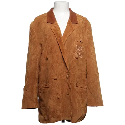 Blazer (Bruin) van Petroff