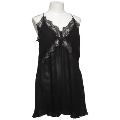 Negligé (Zwart) van Noir by Hunkemöller