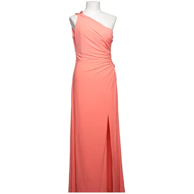 Aftonklänning (Rosa) från Adrianna Papell Elastan, Polyester
