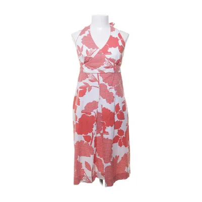 Dress (Red, White) from Kookaï
