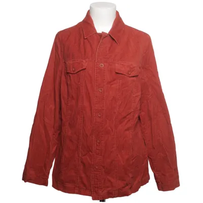 Overshirt (Rood) van Giorgio
