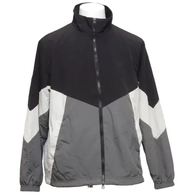 Veste de sport (Noir, Gris, Blanc) de Spao Nylon, Polyester