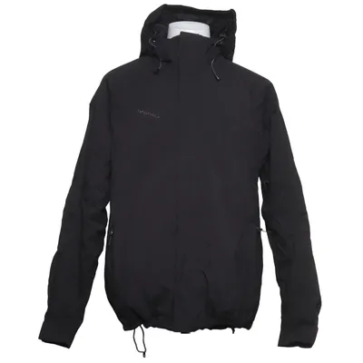 Allvädersjacka (Svart) från TwentyFour Polyester