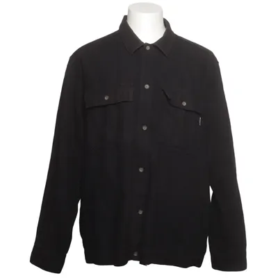 Skjortejakke (OVERSHIRT) fra Only & Sons Bomuld