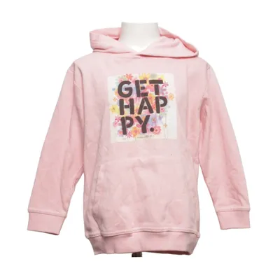 Sweat à capuche (Rose, Multicolore) de Spreadshirt Coton, Polyester