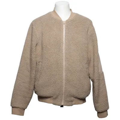 Veste polaire (Beige) de SikSilk Polyester