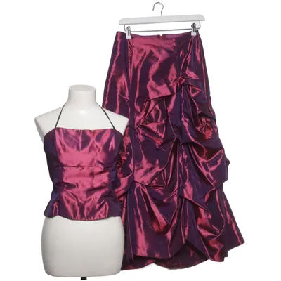 Set (Lila) från Aspeed Acetat, Polyester