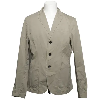 Blazer (Beige) from Paul & Friends Cotton