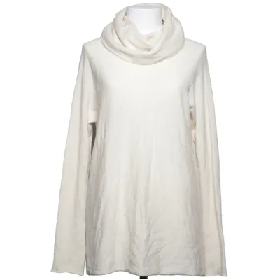 Polotröja (Beige) från Vince Kashmir