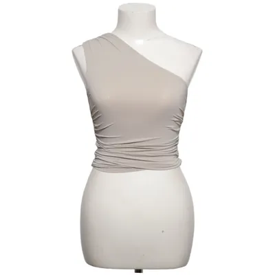 Haut (Beige) de Princess Polly Élasthane, Nylon