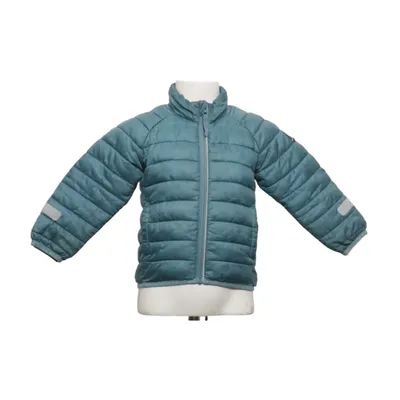 Lightweight jacket (Blue) from Polarn O. Pyret Recycled polyester