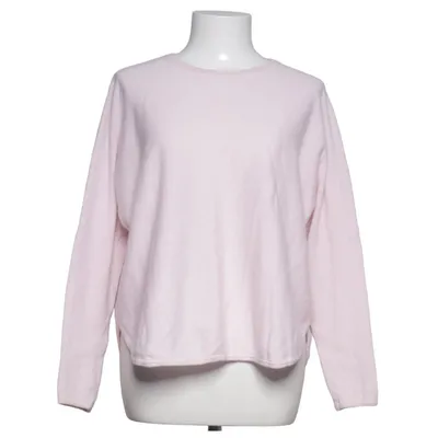 Pull-over (Rose) de Davida Cachemire