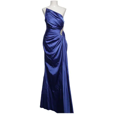 Abendkleid (Blau) von Admire Drees Polyester