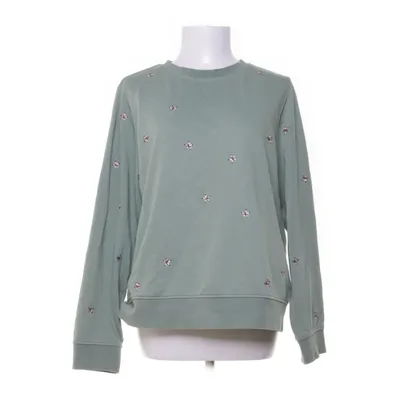 Sweatshirt (Groen, Meerkleurig) van Essentials Katoen