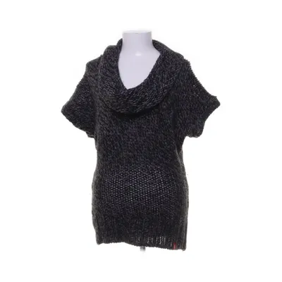 Slipover (Grå, Flerfärgad) från EDC by ESPRIT Akryl, Mohair, Ull