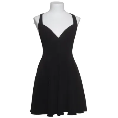Dress (Black) from NLY One Elastane, Polyester