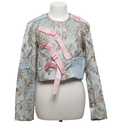 Veste (Bleu, Rose, Marron) de ASOS
