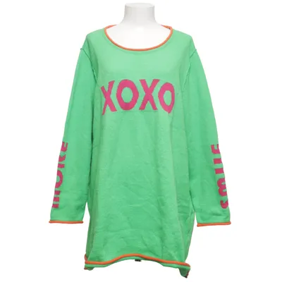 Pull-over (Vert, Orange, Rose) de Angel of Style