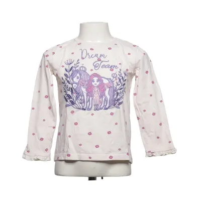 Langarmshirt (Beige) von Infinity Kids Baumwolle