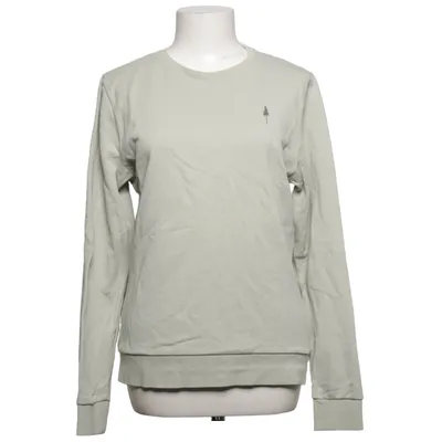 Sweatshirt (Grøn) fra Nikin Økologisk bomuld