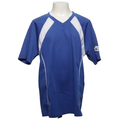 Practice jersey (Blue, White) from Alive Polyester