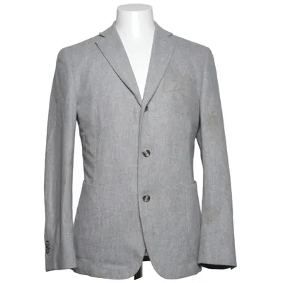 Kavaj (Grå) från Oscar Jacobson