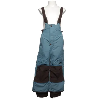 Skibroek (Toope) van Finkid Polyamide, Polyester