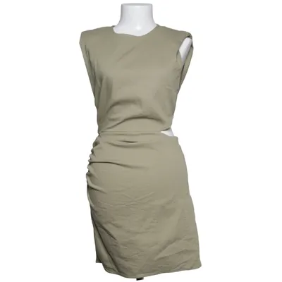 Buksedragt (Grøn) fra Zara Bomuld, Polyester