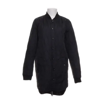 Vinterkappa (Svart) från Global Funk Polyester