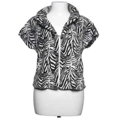 Gilet polaire (Noir, Blanc, Multicolore) de Twinset