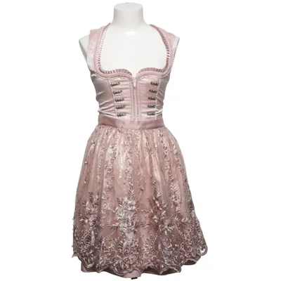 Dirndl (Krüger Dirndl “Tokio” aus der XLaeta Kollektion) van Krüger Madl Polyester