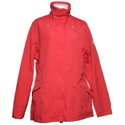 Jacka (Röd) från Henri Lloyd Woman Polyamid, Polyester