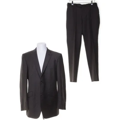 Kostym (Brun) från Turo Tailor