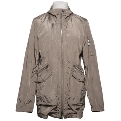Jacke (Beige) von Damo Polyester