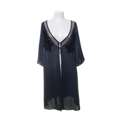 Nattlinne (rock, heavy, metal, goth, skull, tiktok, y2k, trending, black, halloween, festival, street, dress, black, party,  Y2k, trending, street, summer, jacket, bomber, style, festival, sport, gym, tiktok, doll, trending,street, dark, party, emo, goth, Hell, skull, playboy, santa, christmas, Work, suit, casual,) från New Look Polyester, Nylon, Elastan