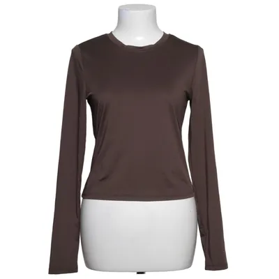 Långärmad t-shirt (Brun) från Divided by H&M