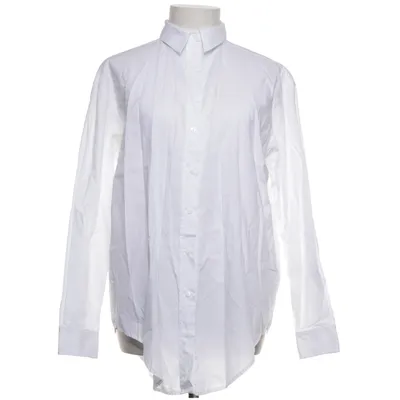 Shirt (White) from Viktoria Louise Cotton
